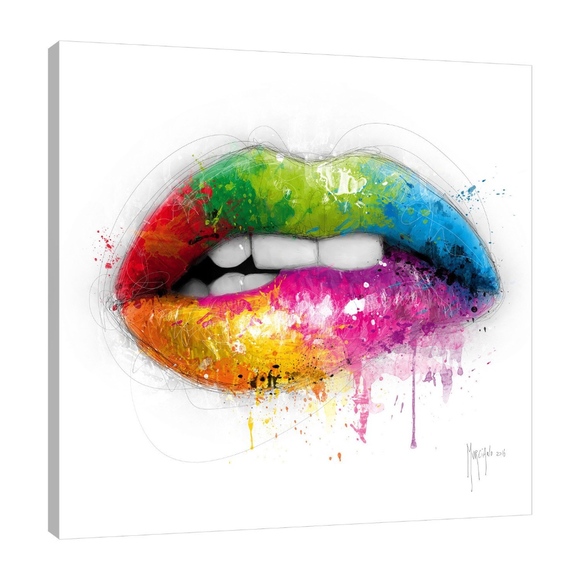 Patrice Murciano Other Rainbow Lipstick Poshmark